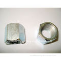 hose fittings axis nut and bolts